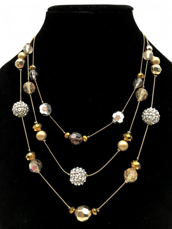 Necklace Other By Clothes Mentor Supply