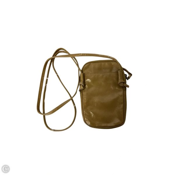 Crossbody Leather By Hobo Intl, Size: Small Online - Image 3