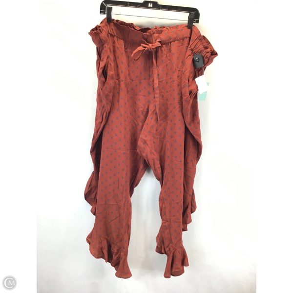 Pants Other By Susina In Copper, Size: 3x Online