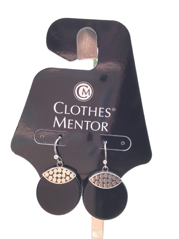 Earrings Sterling Silver By Clothes Mentor Sale