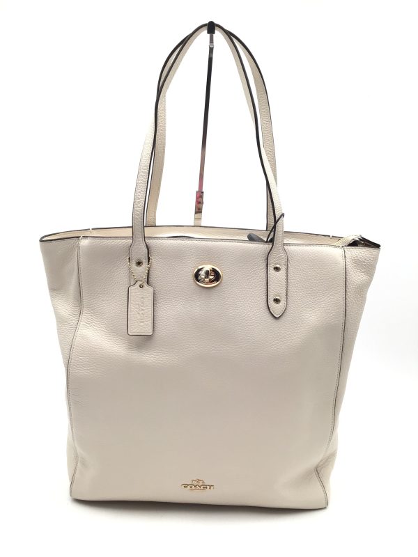 Handbag Designer By Coach  Size: Large Online Sale