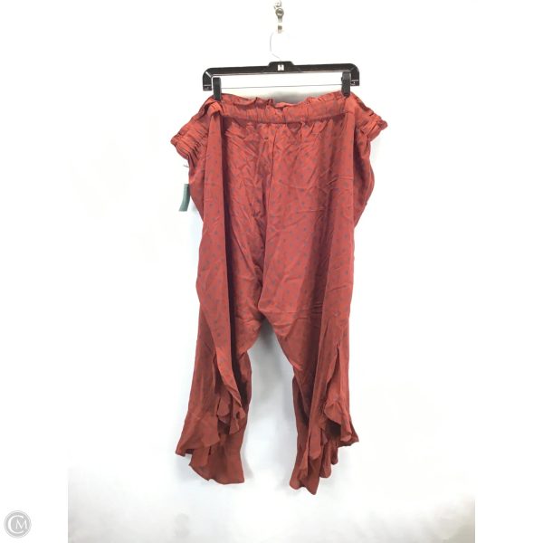 Pants Other By Susina In Copper, Size: 3x Online - Image 2