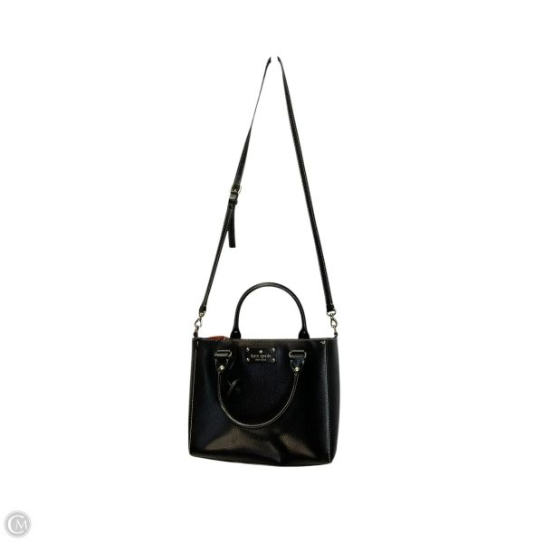 Handbag Designer By Kate Spade, Size: Medium Cheap