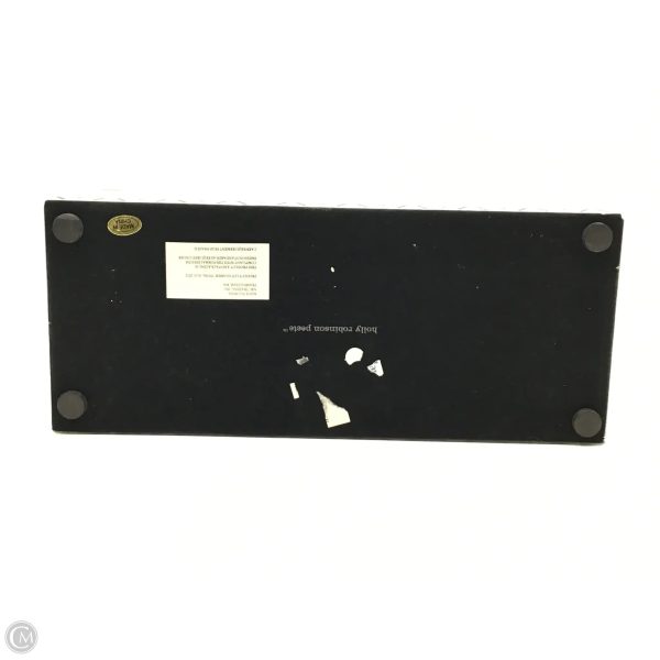 Jewelry Case By Clothes Mentor, Size: Xlarge For Cheap - Image 5