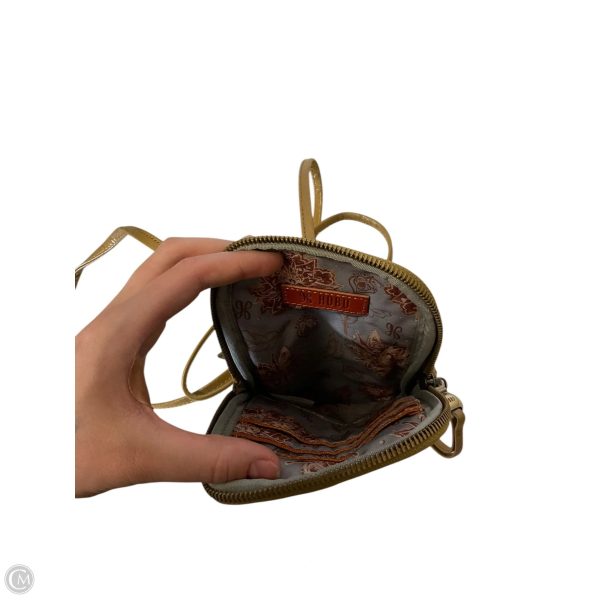 Crossbody Leather By Hobo Intl, Size: Small Online - Image 2