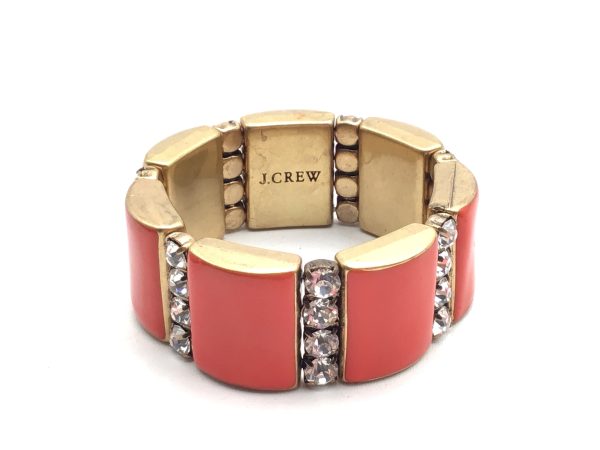Bracelet Charm By J. Crew For Cheap