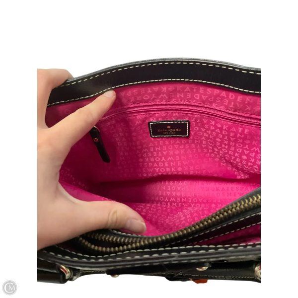 Handbag Designer By Kate Spade, Size: Medium Cheap - Image 3