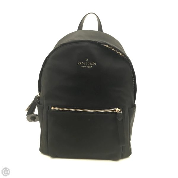 Backpack Designer By Kate Spade, Size: Large Online now