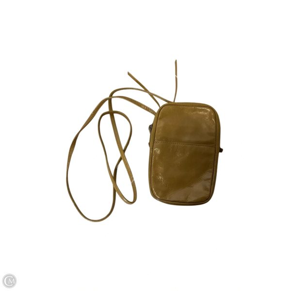 Crossbody Leather By Hobo Intl, Size: Small Online