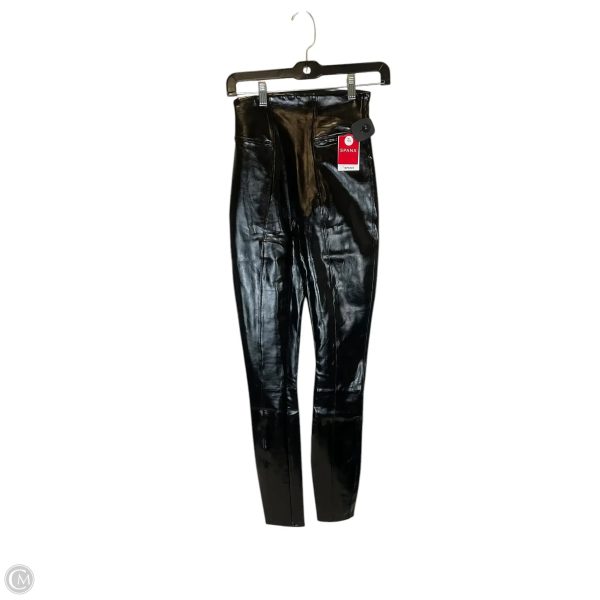 Pants Leggings By Spanx In Black, Size: S Hot on Sale