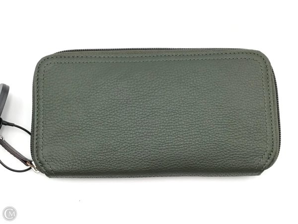 Wallet Leather By Tignanello  Purses, Size: Small Online - Image 2