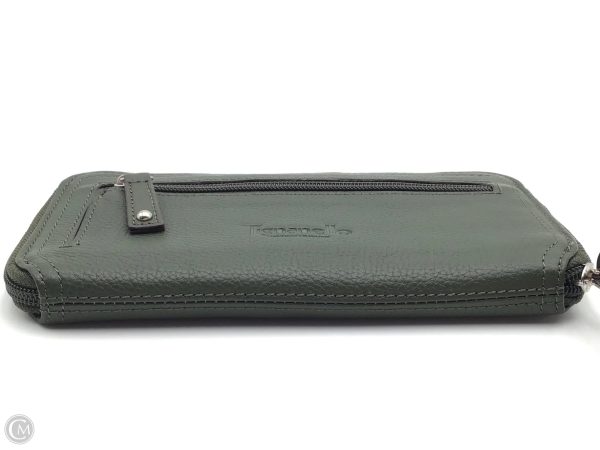 Wallet Leather By Tignanello  Purses, Size: Small Online - Image 4