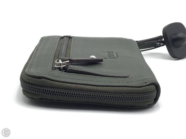 Wallet Leather By Tignanello  Purses, Size: Small Online - Image 3