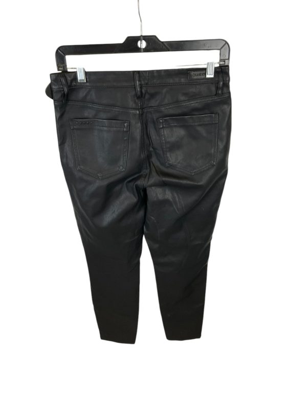 Pants Other By Blanknyc In Black, Size: 6 on Sale - Image 2
