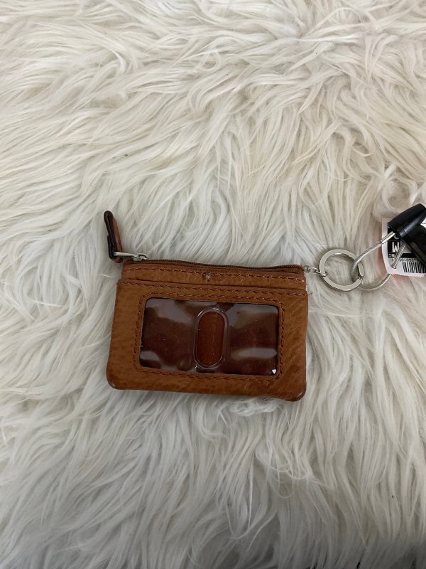 Key Chain By Fossil, Size: Small For Discount - Image 2
