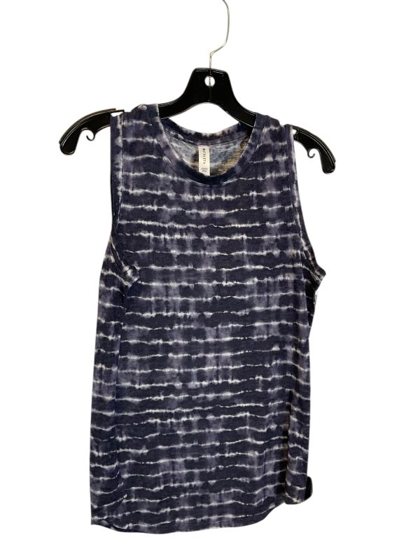 Top Sleeveless By Athleta In Purple, Size: S Supply