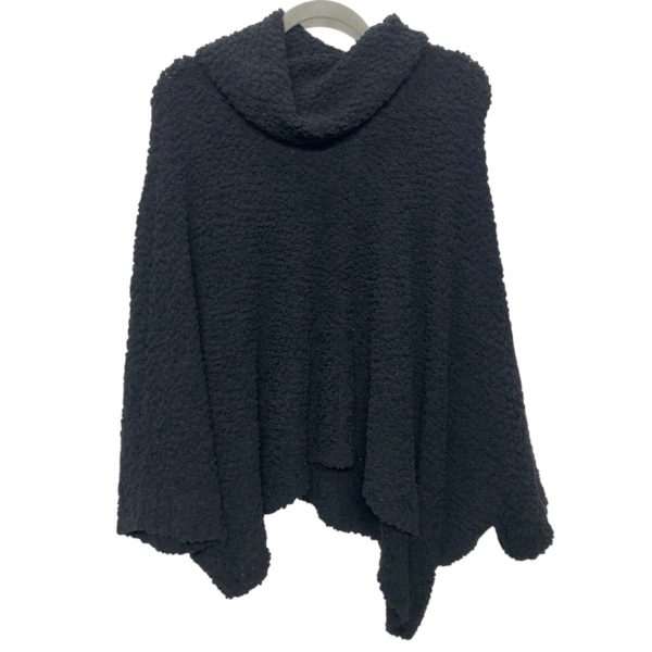 Sweater By Hippie Rose In Black, Size:L Supply