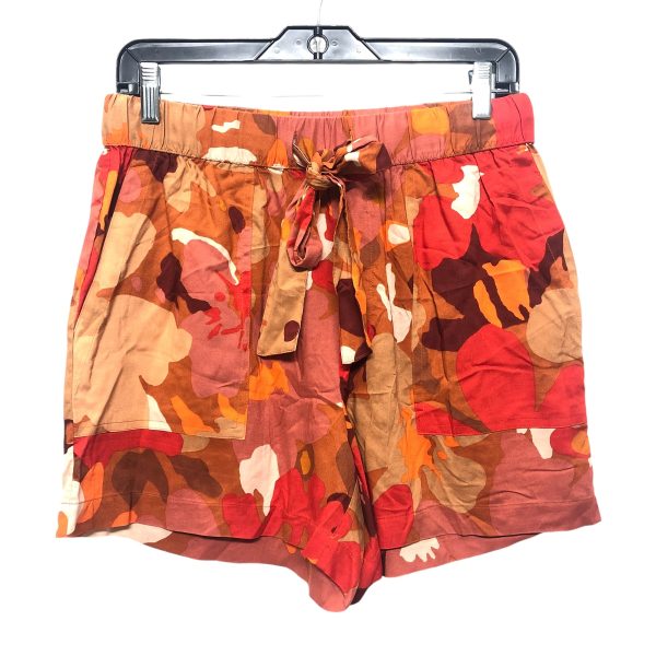 Shorts By Sanctuary In Multi, Size:M Online Hot Sale