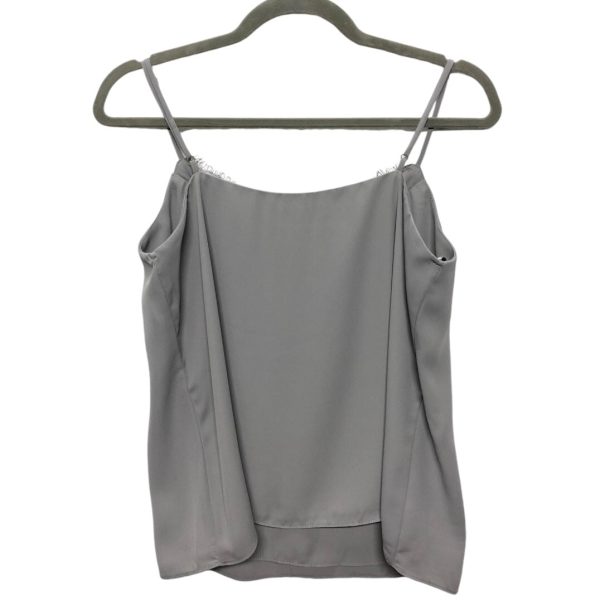 Top Cami By Socialite In Grey, Size: M Discount - Image 2